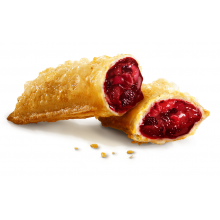 ПИРОЖОК ЛЕСНАЯ ЯГОДА